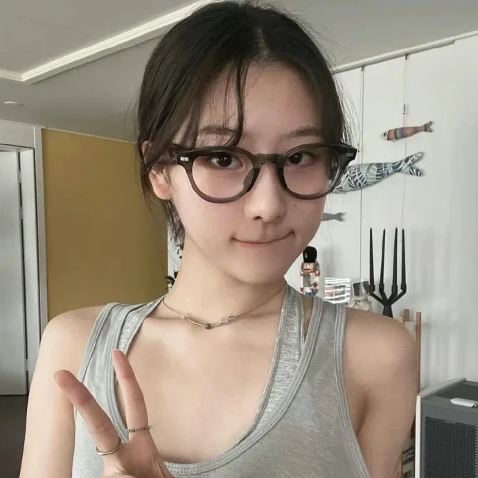 显影